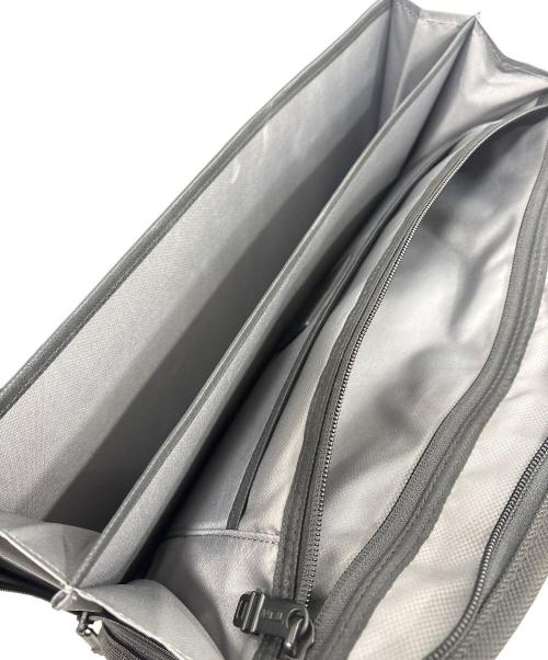 TUMI（トゥミ）TUMI (トゥミ) ALPHA3 エクスパンダブル・オーガナイザー・ラップトップ・ブリーフ ブラックの古着・服飾アイテム