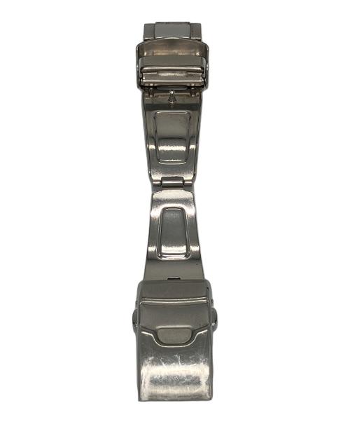 SEIKO（セイコー）SEIKO (セイコー) クロノグラフウォッチ ネイビーの古着・服飾アイテム