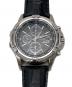 SEIKO（セイコー）の古着「ソーラーウォッチ」｜ブラック