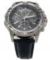 SEIKO (セイコー) ANA (アナ) ソーラーウォッチ ブラック：12000円