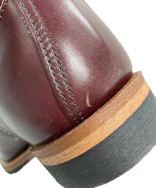 RED WING（レッドウィング）RED WING (レッドウィング) ベックマンブーツ ブラウン サイズ:cm29の古着・服飾アイテム