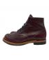 RED WING (レッドウィング) ベックマンブーツ ブラウン サイズ:cm29：17000円