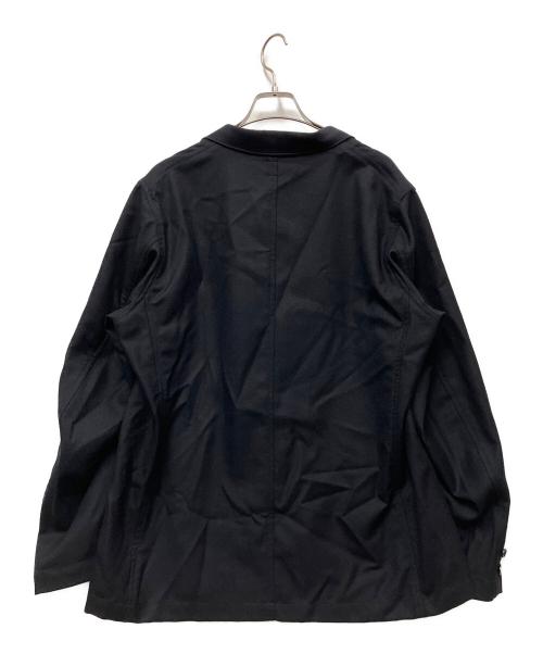 SOUTHWICK（サウスウィック）SOUTHWICK (サウスウィック) テーラードジャケット ネイビー サイズ:Ｌの古着・服飾アイテム