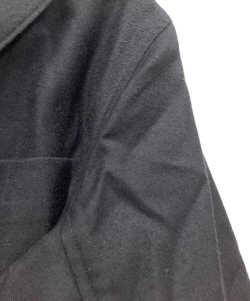 SOUTHWICK（サウスウィック）SOUTHWICK (サウスウィック) テーラードジャケット ネイビー サイズ:Ｌの古着・服飾アイテム