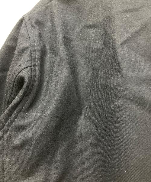 SOUTHWICK（サウスウィック）SOUTHWICK (サウスウィック) テーラードジャケット ネイビー サイズ:Ｌの古着・服飾アイテム