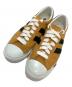 PRO-Keds（プロケッズ）の古着「ロイヤルプラススエードロースニーカー」｜イエロー