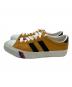 PRO-Keds (プロケッズ) ロイヤルプラススエードロースニーカー イエロー サイズ:28：6000円