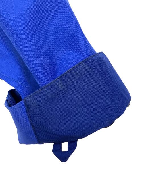 THE NORTH FACE（ザ ノース フェイス）THE NORTH FACE (ザ ノース フェイス) ナイロンジャケット ブルー サイズ:Lの古着・服飾アイテム