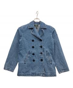 当時物 Earl's レーシング、MA-1ジャケット 中古・古着通販】Earl's (アールズ) レーシングジャケット インディゴ