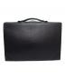 LOEWE (ロエベ) ブリーフケース ブラック：12000円
