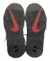 中古・古着 NIKE (ナイキ) ミッドカットスニーカー ブラック×レッド サイズ:29：9000円