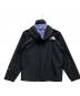 THE NORTH FACE (ザ ノース フェイス) マウンテンレインテックスジャケット ブラック サイズ:M：14000円