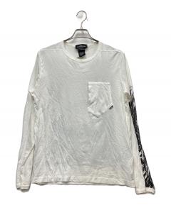 中古・古着通販】STONE ISLAND (ストーンアイランド) 長袖カットソー