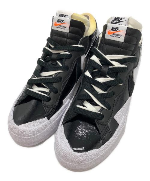 NIKE（ナイキ）NIKE (ナイキ) sacai (サカイ) Blazer Low 