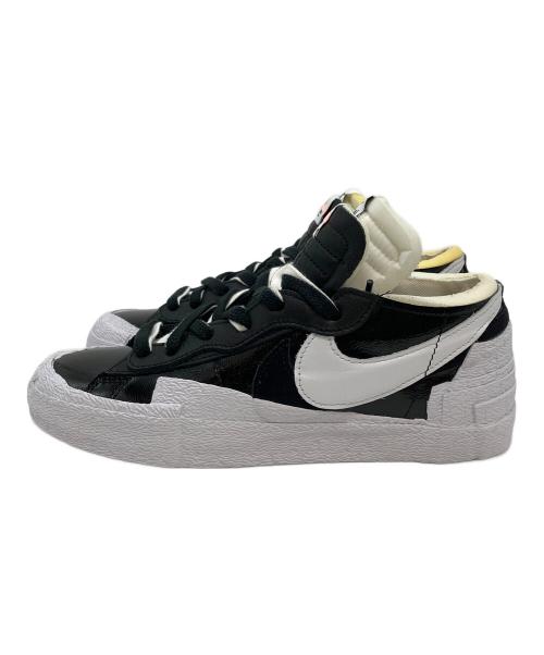 NIKE（ナイキ）NIKE (ナイキ) sacai (サカイ) Blazer Low 