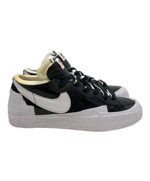 NIKE（ナイキ）NIKE (ナイキ) sacai (サカイ) Blazer Low 