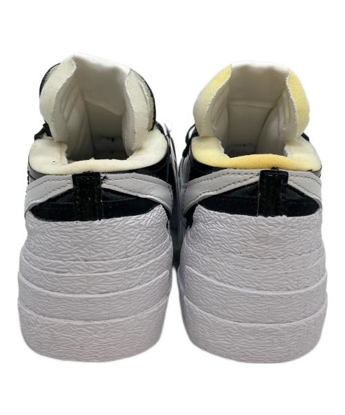 NIKE（ナイキ）NIKE (ナイキ) sacai (サカイ) Blazer Low 