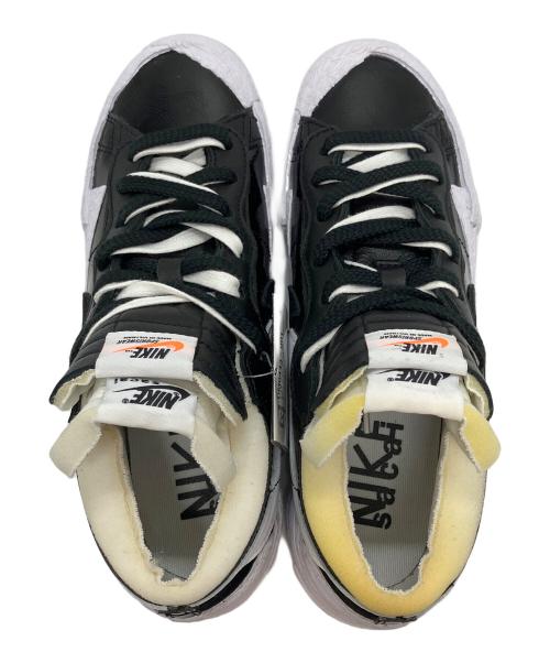 NIKE（ナイキ）NIKE (ナイキ) sacai (サカイ) Blazer Low 