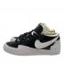 NIKE (ナイキ) sacai (サカイ) Blazer Low 