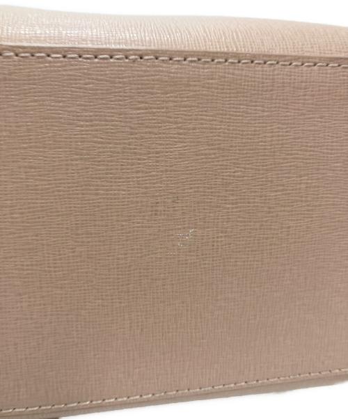 FURLA（フルラ）FURLA (フルラ) トートバッグ ピンクの古着・服飾アイテム