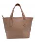 FURLA (フルラ) トートバッグ ピンク：6000円