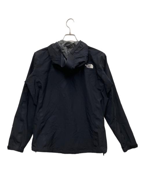 THE NORTH FACE（ザ ノース フェイス）THE NORTH FACE (ザ ノース フェイス) クライムライトジャケット ブラック サイズ:Ｓの古着・服飾アイテム