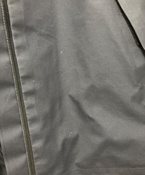 THE NORTH FACE（ザ ノース フェイス）THE NORTH FACE (ザ ノース フェイス) クライムライトジャケット ブラック サイズ:Ｓの古着・服飾アイテム