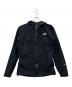 THE NORTH FACE（ザ ノース フェイス）の古着「クライムライトジャケット」｜ブラック