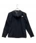 THE NORTH FACE (ザ ノース フェイス) クライムライトジャケット ブラック サイズ:Ｓ：12000円