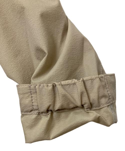 THE NORTH FACE（ザ ノース フェイス）THE NORTH FACE (ザ ノース フェイス) ベンチャージャケット ベージュ サイズ:Mの古着・服飾アイテム