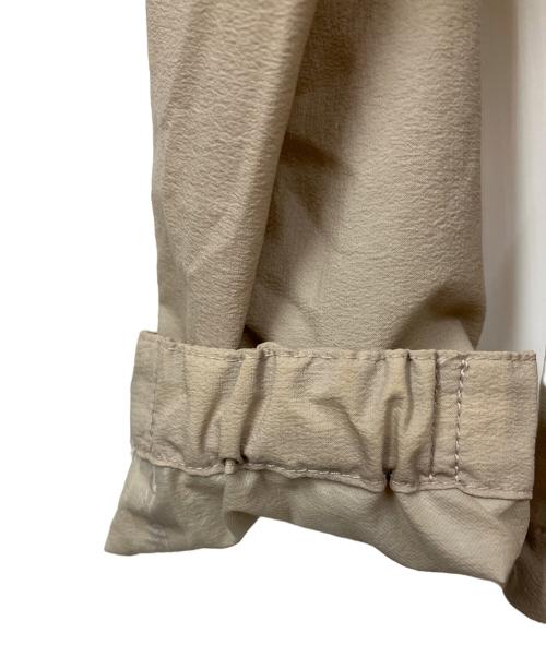 THE NORTH FACE（ザ ノース フェイス）THE NORTH FACE (ザ ノース フェイス) ベンチャージャケット ベージュ サイズ:Mの古着・服飾アイテム