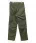 THE NORTH FACE (ザ ノース フェイス) Field Baker Pants グリーン サイズ:M：8000円