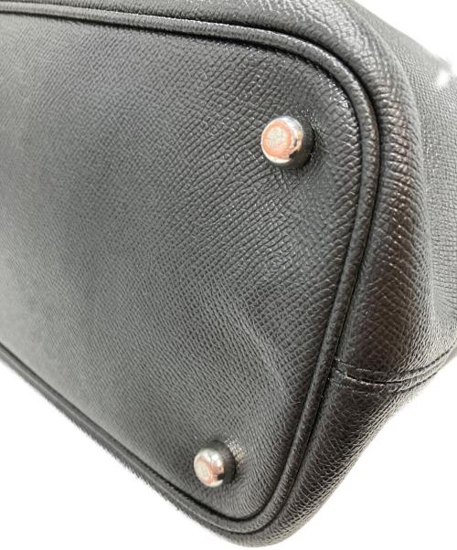 COACH（コーチ）COACH (コーチ) ベケット ビジネス トートバッグ ブラックの古着・服飾アイテム