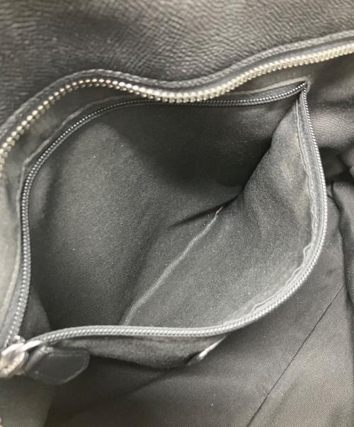 COACH（コーチ）COACH (コーチ) ベケット ビジネス トートバッグ ブラックの古着・服飾アイテム