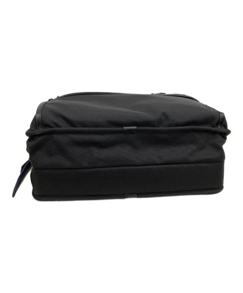 TUMI（トゥミ）TUMI (トゥミ) Alpha3 3WAYブリーフケース ANAコラボ ブラック×ブルーの古着・服飾アイテム