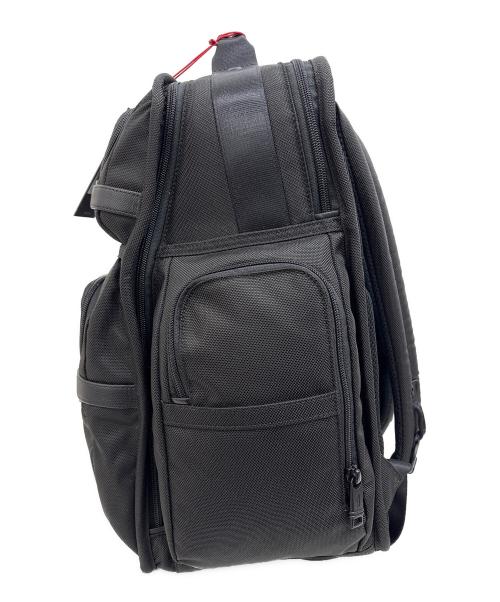 TUMI（トゥミ）TUMI (トゥミ) ALPHA3 ブリーフ・パック ブラックの古着・服飾アイテム