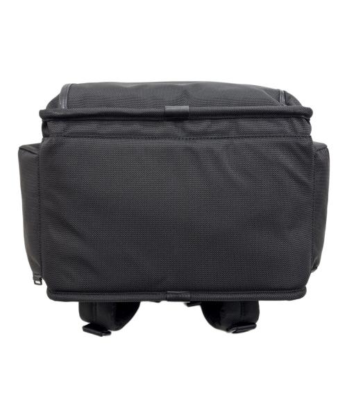TUMI（トゥミ）TUMI (トゥミ) ALPHA3 ブリーフ・パック ブラックの古着・服飾アイテム