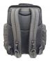 TUMI (トゥミ) ALPHA3 ブリーフ・パック ブラック：40000円