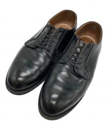 RED WING（レッドウィング）の古着「ポストマン オックスフォード」｜ブラック