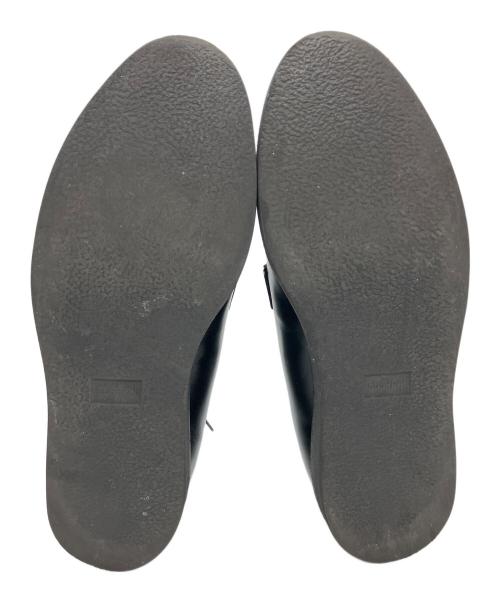 RED WING（レッドウィング）RED WING (レッドウィング) ポストマン オックスフォード ブラック サイズ:29の古着・服飾アイテム