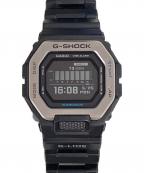 CASIOカシオ）の古着「G-SHOCK G-LIDE」｜ブラック