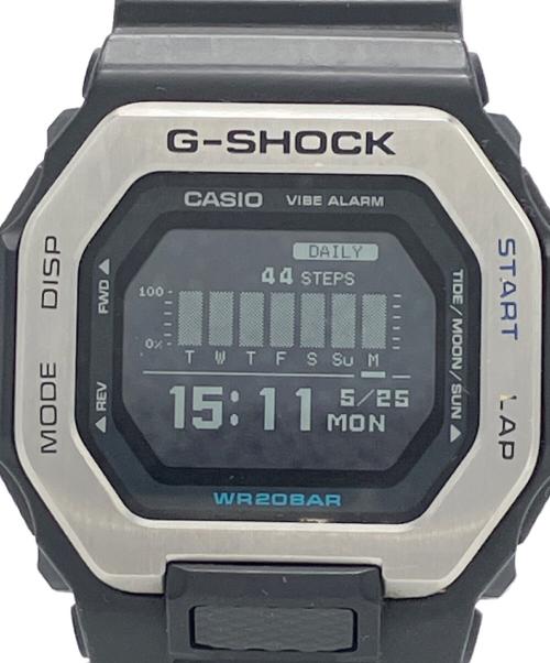 CASIO（カシオ）CASIO (カシオ) G-SHOCK G-LIDE ブラックの古着・服飾アイテム