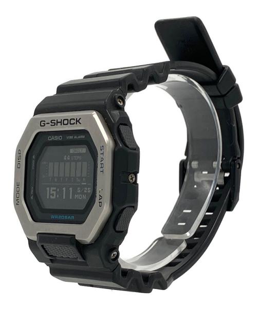 CASIO（カシオ）CASIO (カシオ) G-SHOCK G-LIDE ブラックの古着・服飾アイテム