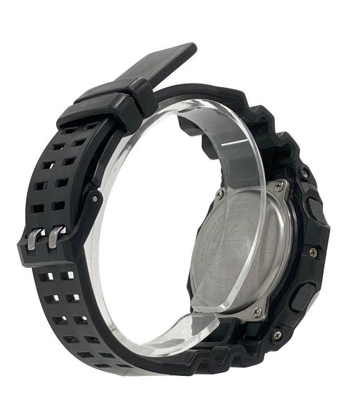 CASIO（カシオ）CASIO (カシオ) G-SHOCK G-LIDE ブラックの古着・服飾アイテム