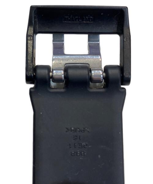 CASIO（カシオ）CASIO (カシオ) G-SHOCK G-LIDE ブラックの古着・服飾アイテム