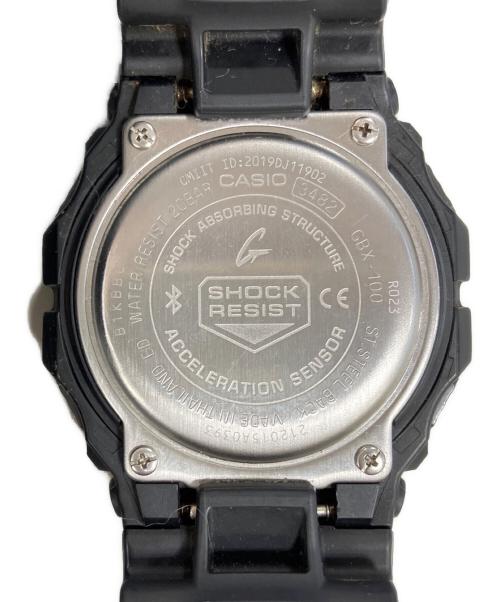 CASIO（カシオ）CASIO (カシオ) G-SHOCK G-LIDE ブラックの古着・服飾アイテム