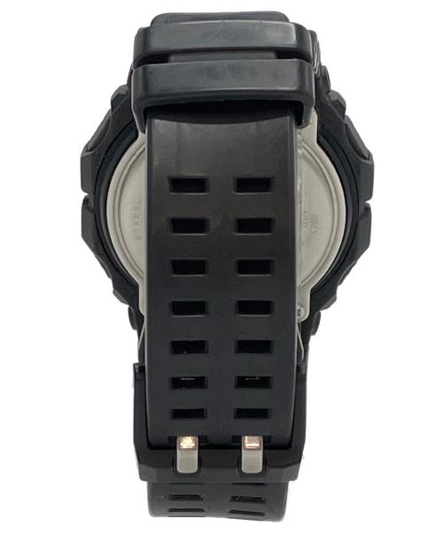 CASIO（カシオ）CASIO (カシオ) G-SHOCK G-LIDE ブラックの古着・服飾アイテム