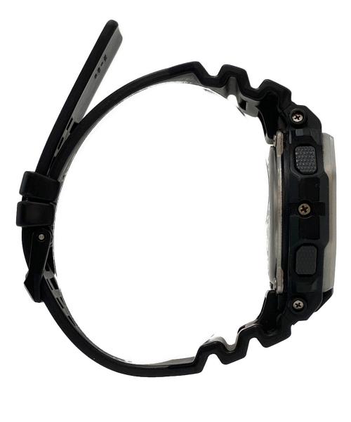 CASIO（カシオ）CASIO (カシオ) G-SHOCK G-LIDE ブラックの古着・服飾アイテム