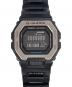 CASIO（カシオ）の古着「G-SHOCK G-LIDE」｜ブラック