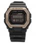 CASIO (カシオ) G-SHOCK G-LIDE ブラック：10000円